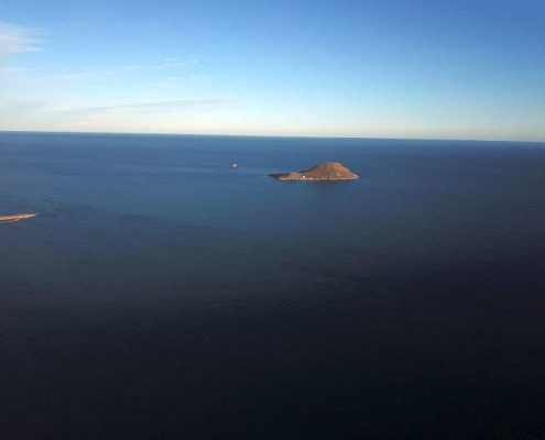 Spanien - La Manga (Murcia)
