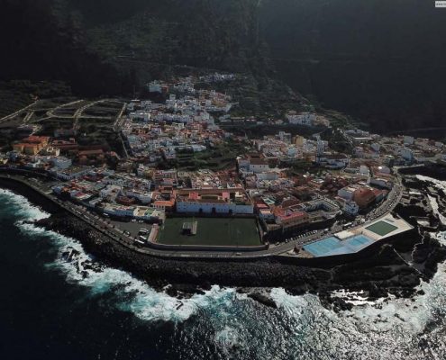 Garachico
