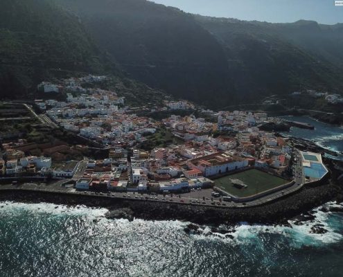 Garachico
