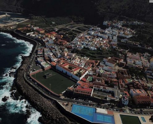 Garachico