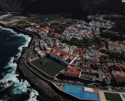 Garachico