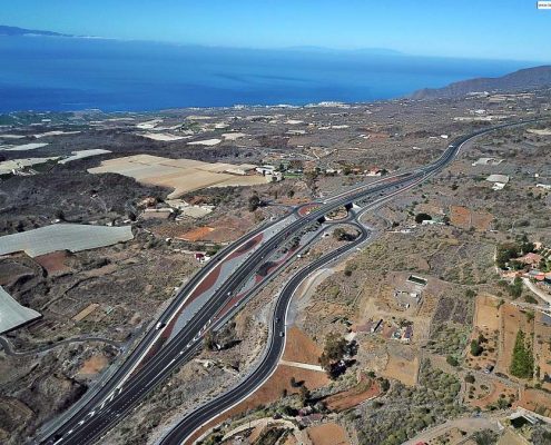 Guia de Isora