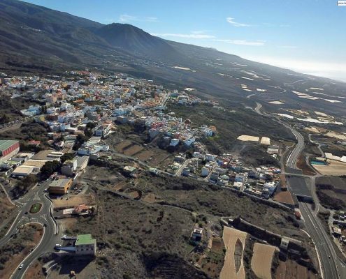 Guia de Isora