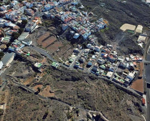 Guia de Isora