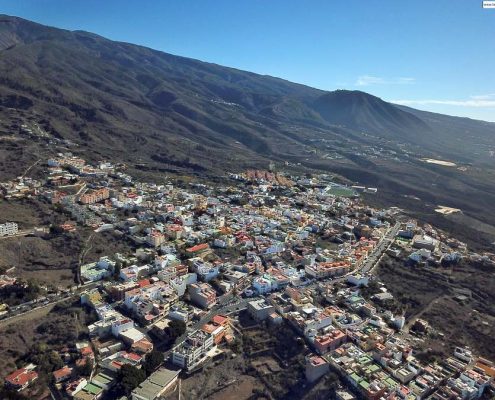 Guia de Isora