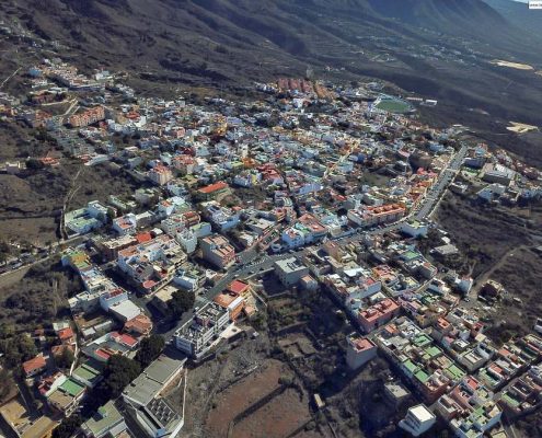 Guia de Isora