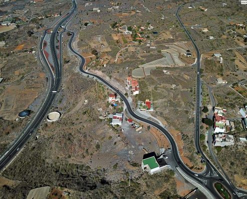Guia de Isora
