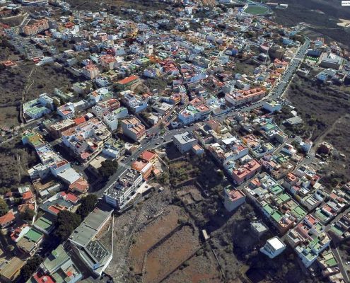 Guia de Isora