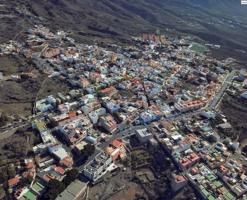 Guia de Isora