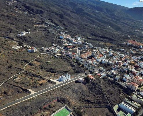 Guia de Isora
