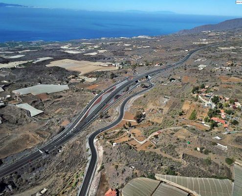 Guia de Isora