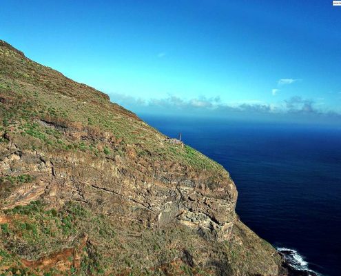 Igueste de San Andrés