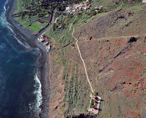 Igueste de San Andrés