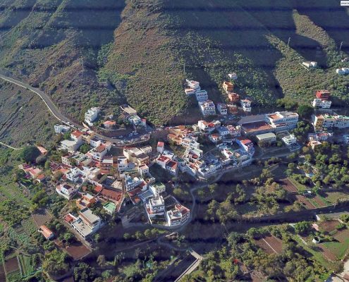 Igueste de San Andrés