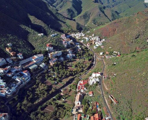 Igueste de San Andrés