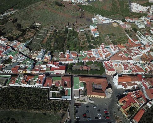 Los Silos