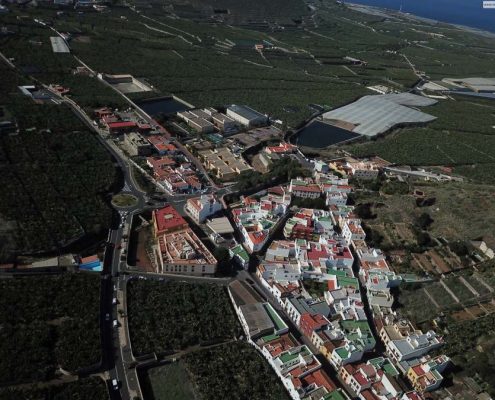 Los Silos