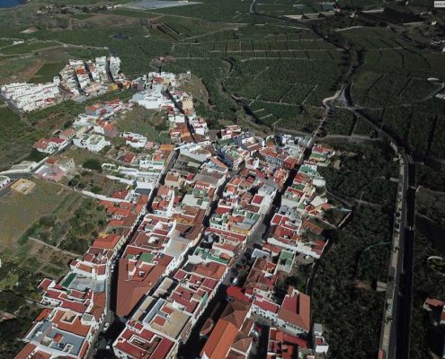 Los Silos