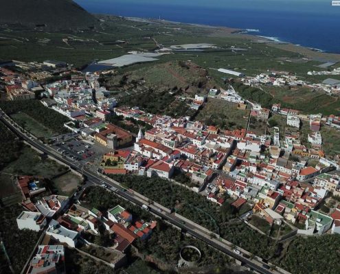 Los Silos