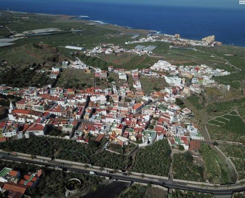 Los Silos