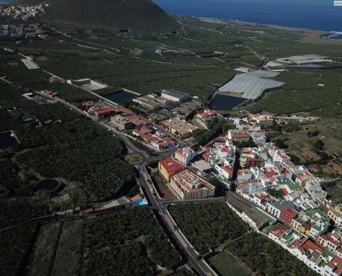 Los Silos