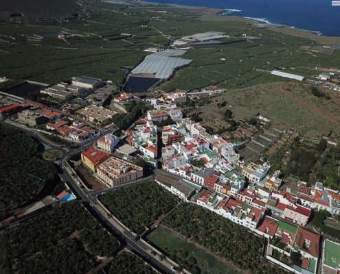 Los Silos