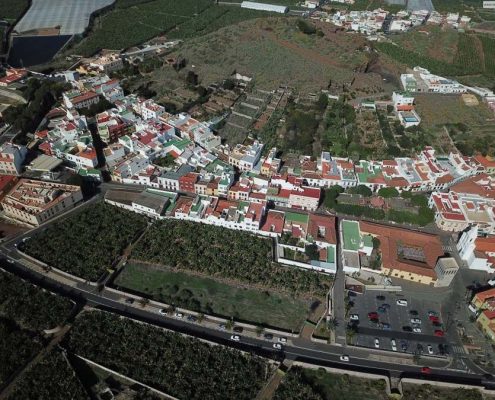 Los Silos