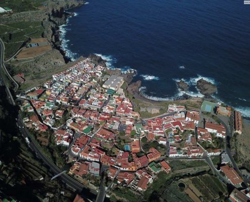 San Juan de la Rambla