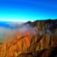 Tenerife - Aerial View of Anaga Valley